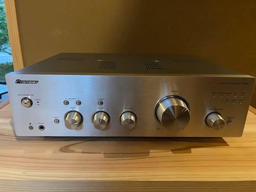 Pioneer 50da amplificatore - pioneer, a-50da