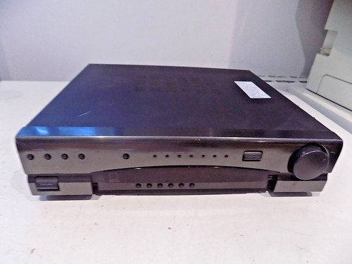 Pioneer j300 amplificatore - cx-j300,