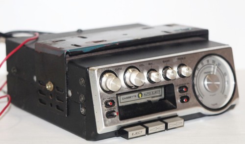 Vintage pioneer 500 - pioneer, kp-500