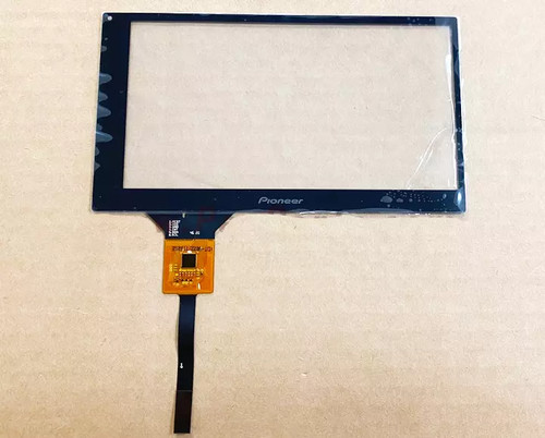 Touch screen per pioneer - touch,