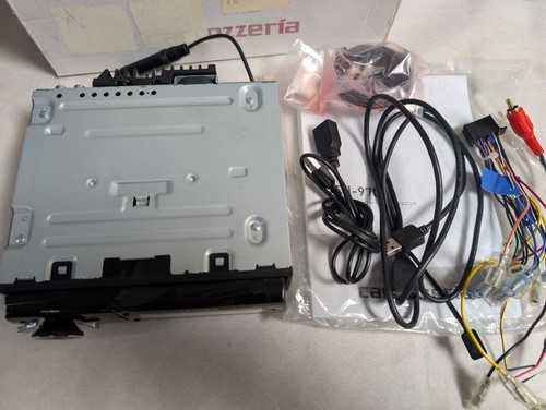 Pioneer carrozzeria deh 970 - carrozzeria, deh-970