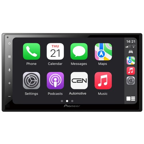 Pioneer sph da360dab autoradio - sph-da360dab,