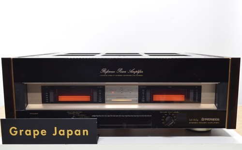Pioneer 90a amplificatore di - pioneer,