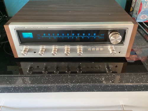 Pioneer 434 vgc gwo fab - pioneer-sx-434-vgc,