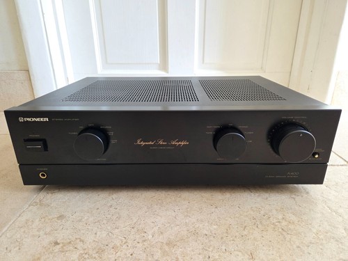 Amplificatore pioneer 400 - amplificatore,
