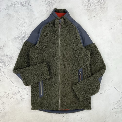 Giacca rab pioneer verde - giacca,