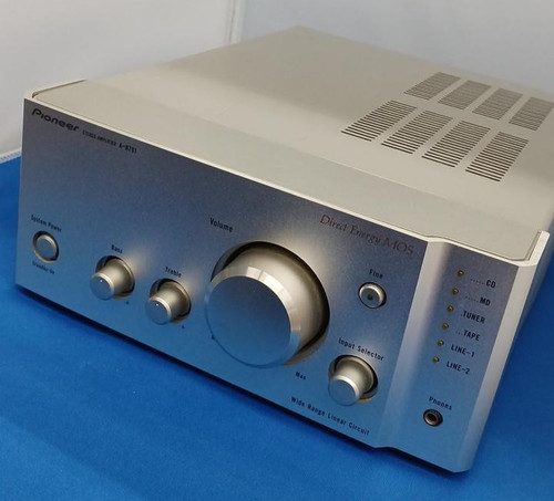 Pioneer n701 amplificatore - a-n701,