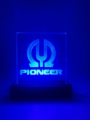 Pioneer spec amplificatore - spec-4,