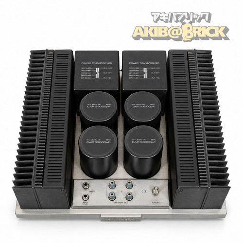 Pioneer amplificatore di - amplificatore,