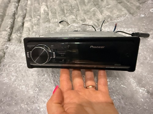 Pioneer deh 80prs unità - pioneer, deh-80prs