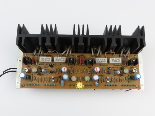 Pioneer 8100 scheda - *pioneer, sa-8100*