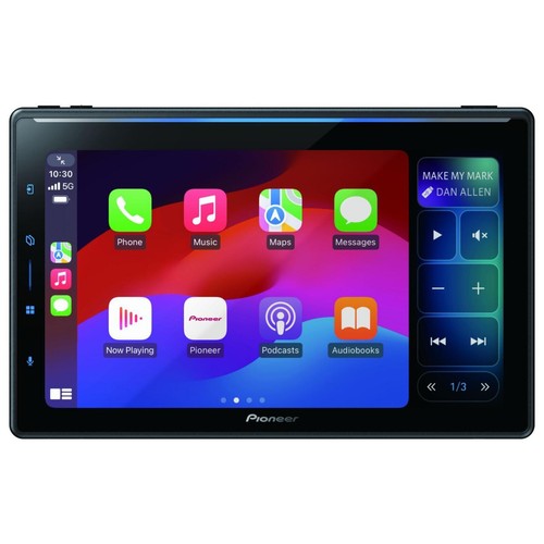 Pioneer sph evo107dab - pioneer, sph-evo107dab