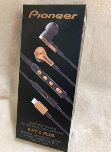 Pioneer rayz plus - rayz, auricolari