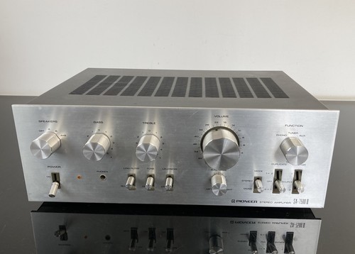 Amplificatore pioneer - amplificatore,