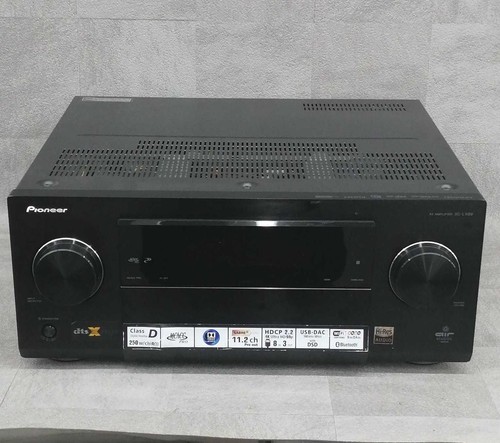 Pioneer lx89 amplificatore - pioneer,