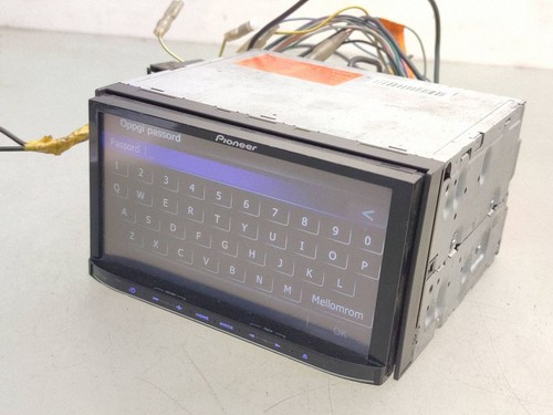 Xpeng 2024 radio lettore cd - g3,