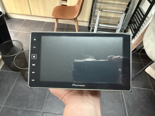 Pioneer sph da120 bluetooth - sph-da120,