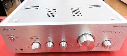Amplificatore integrato