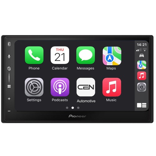 Pioneer sph da77dab - pioneer, sph-da77dab