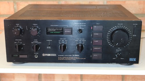 Stupendo amplificatore stereo - stupendo,