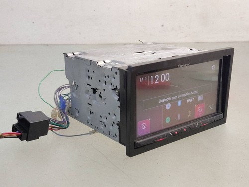 Xpeng 2024 radio lettore cd - g3,