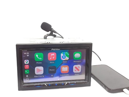 Pioneer sph da230dab - sph-da230dab, apple