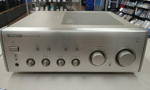 Amplificatore integrato