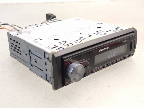 Xpeng 2024 radio - g3,