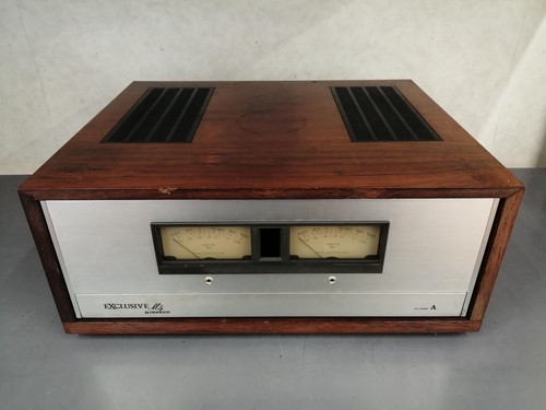 Pioneer exclusive m4 - pioneer,