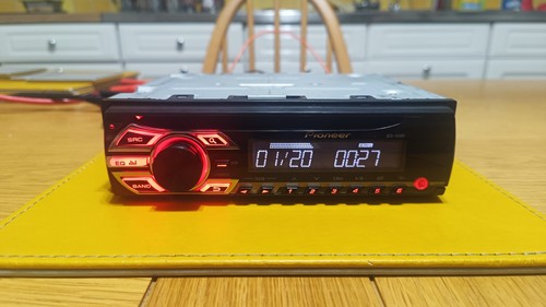 Pioneer deh 150mp - pioneer, deh-150mp