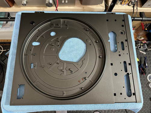 Pioneer 255 115d - pioneer, pl-255
