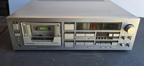 Pioneer cassettiera - pioneer,