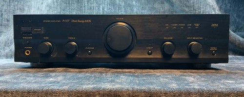 Amplificatore integrato