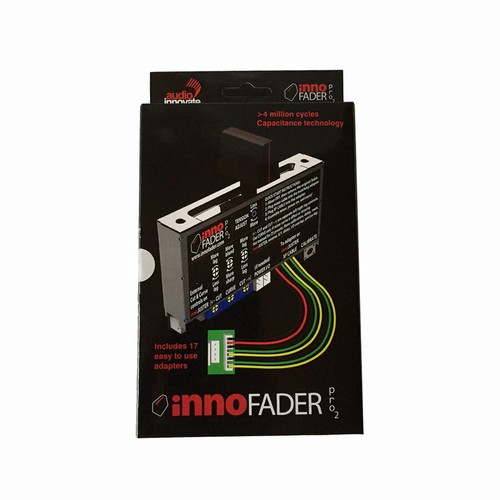 Audio innovate innofader pro - audio,