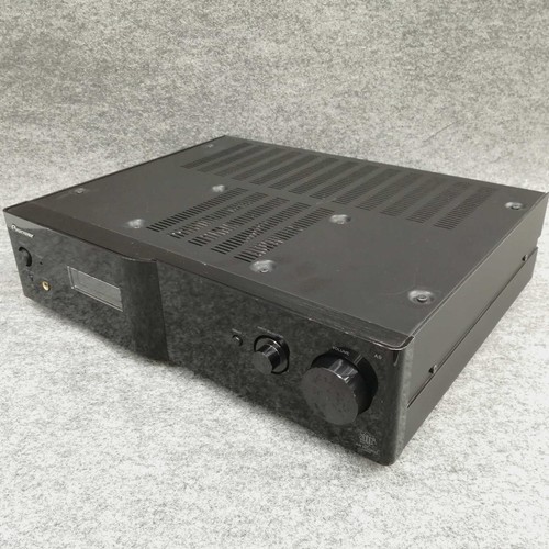 Amplificatore integrato