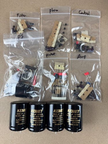 Pioneer 1000 kit - sa-1000,