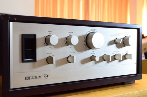 Amplificatore controllo - amplificatore,