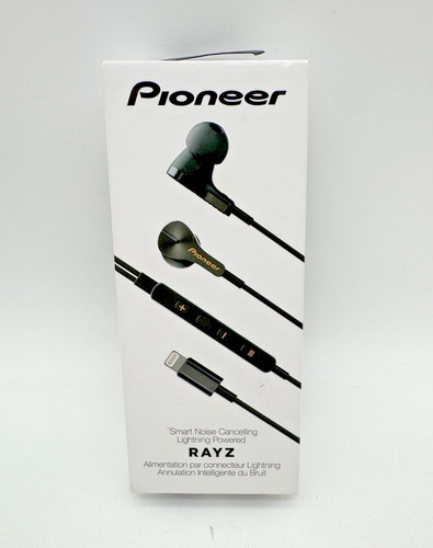 Pioneer rayz auricolari - rayz,