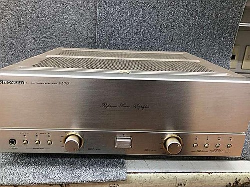 Amplificatore potenza - di,