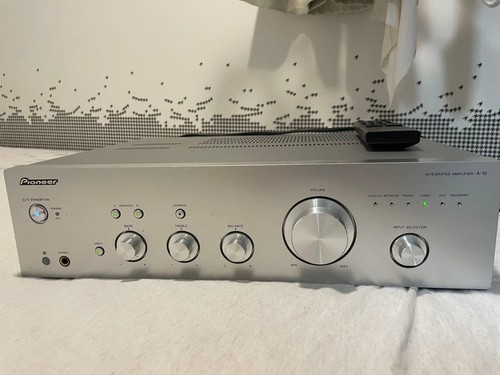 Pioneer amplificatore - pioneer, a-10