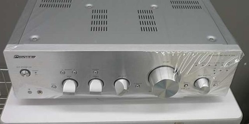 Amplificatore integrato