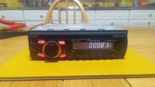 Pioneer deh 1300mp - pioneer, deh-1300mp