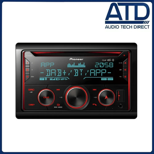 Pioneer s820dab dab - pioneer,