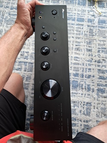 Amplificatore pioneer a20 - pioneer, a20-k