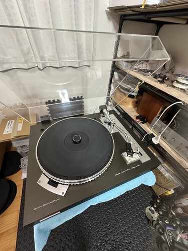 Pioneer 1551 giradischi - pioneer,