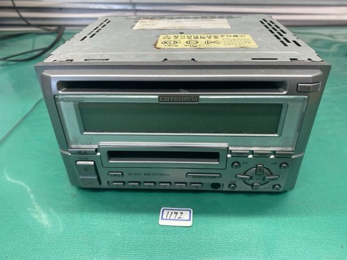 Rara unità principale stereo - unitÀ,