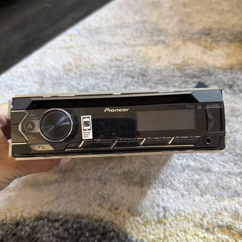 Pioneer deh s420bt autoradio - pioneer,