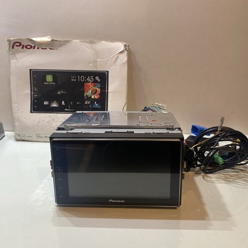 Pioneer sph da120 - pioneer, 6,2"