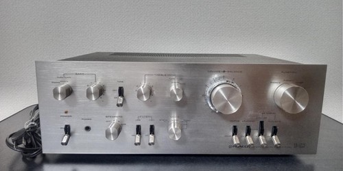 Pioneer 8800 amplificatore - pioneer,