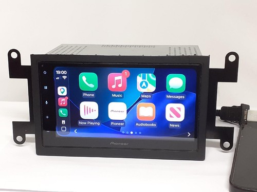Pioneer sph da160dab - pioneer, usb